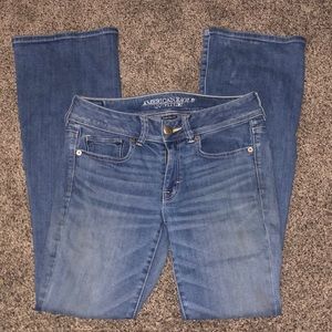 American Eagle Outfitters                                            Size 6